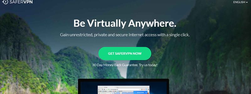 SaferVPN