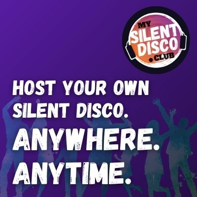 My Silent Disco Club